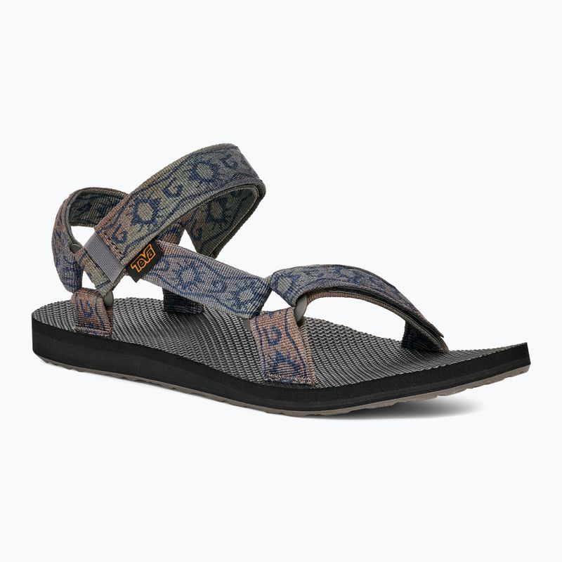 Sandali Teva Original Universal waterless/total eclipse da uomo