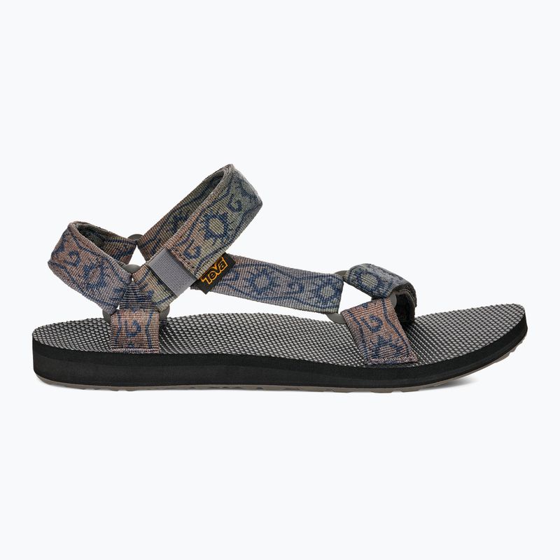 Sandali Teva Original Universal waterless/total eclipse da uomo 2