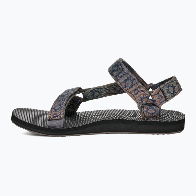 Sandali Teva Original Universal waterless/total eclipse da uomo 3
