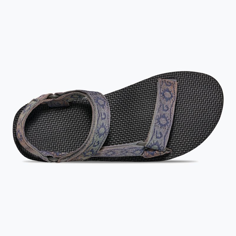 Sandali Teva Original Universal waterless/total eclipse da uomo 5