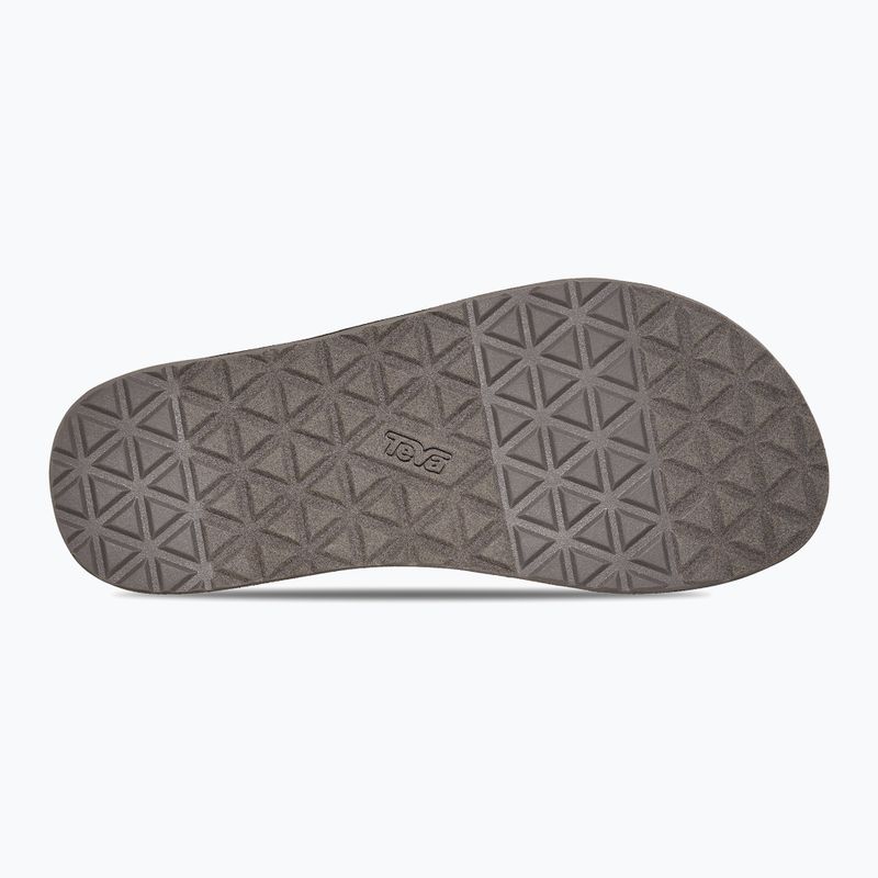 Sandali Teva Original Universal waterless/total eclipse da uomo 6
