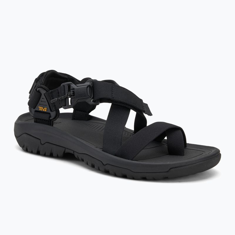Sandali Teva Hurricane Terra Dactyl nero uomo