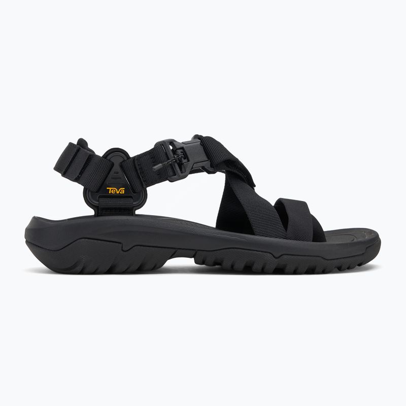 Sandali Teva Hurricane Terra Dactyl nero uomo 2
