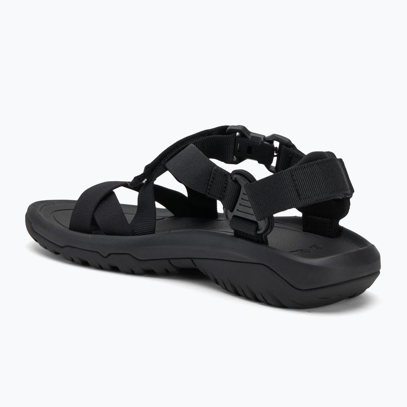 Sandali Teva Hurricane Terra Dactyl nero uomo 3