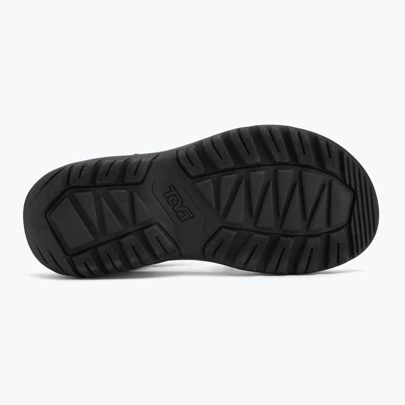 Sandali Teva Hurricane Terra Dactyl nero uomo 4
