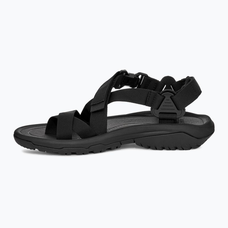Sandali Teva Hurricane Terra Dactyl nero uomo 3