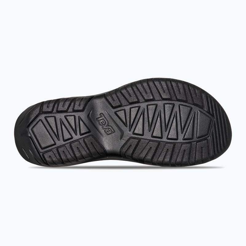 Sandali Teva Hurricane Terra Dactyl nero uomo 6