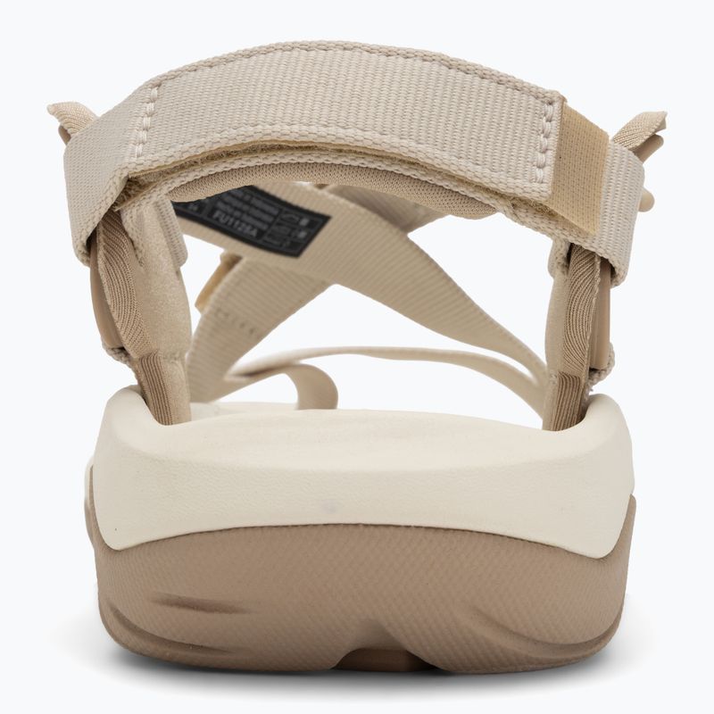Sandali Teva Hurricane Terra Dactyl betulla da donna 6