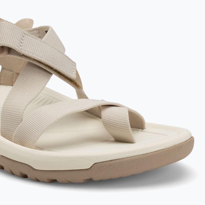 Sandali Teva Hurricane Terra Dactyl betulla da donna 7