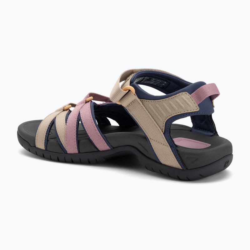 Sandali Teva da donna Tirra light multi 3