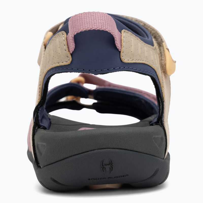 Sandali Teva da donna Tirra light multi 6