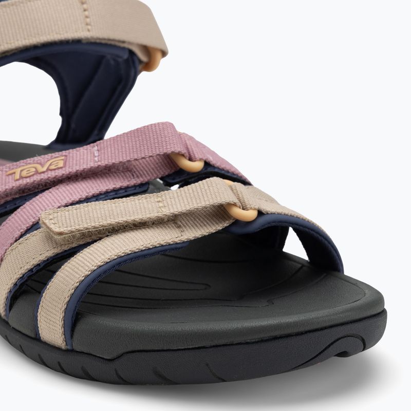 Sandali Teva da donna Tirra light multi 7