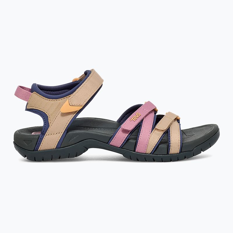 Sandali Teva da donna Tirra light multi