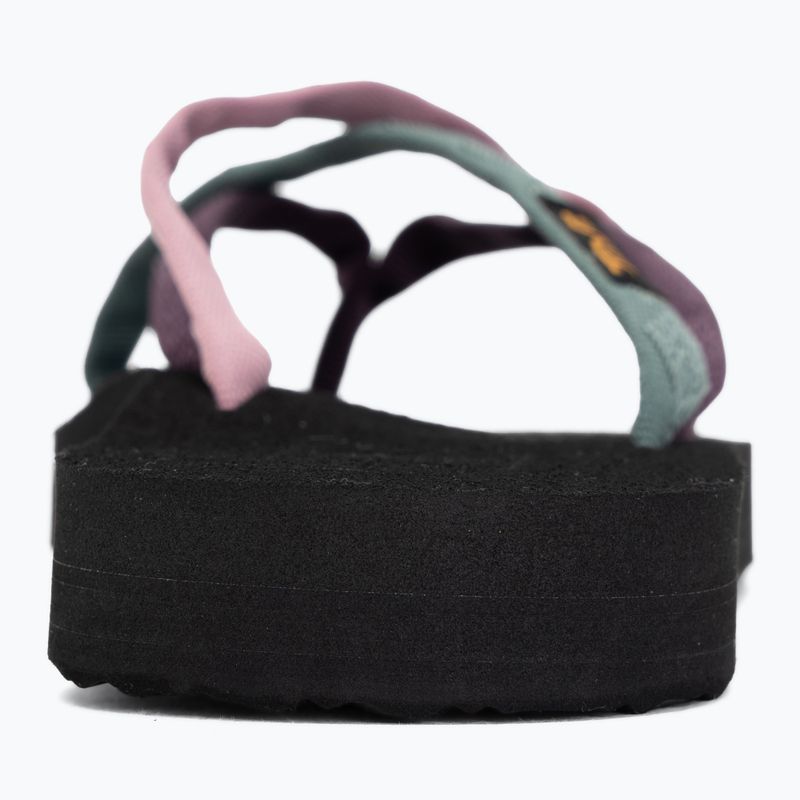 Infradito da donna Teva Olowahu lilas multi 6