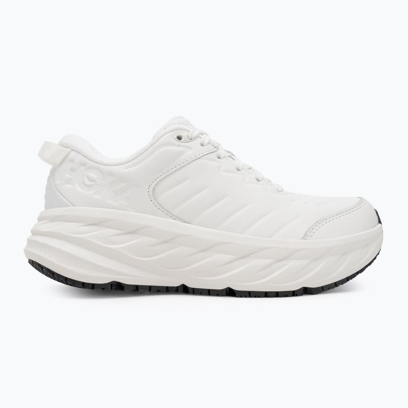 Scarpe da corsa da donna HOKA Bondi SR 2