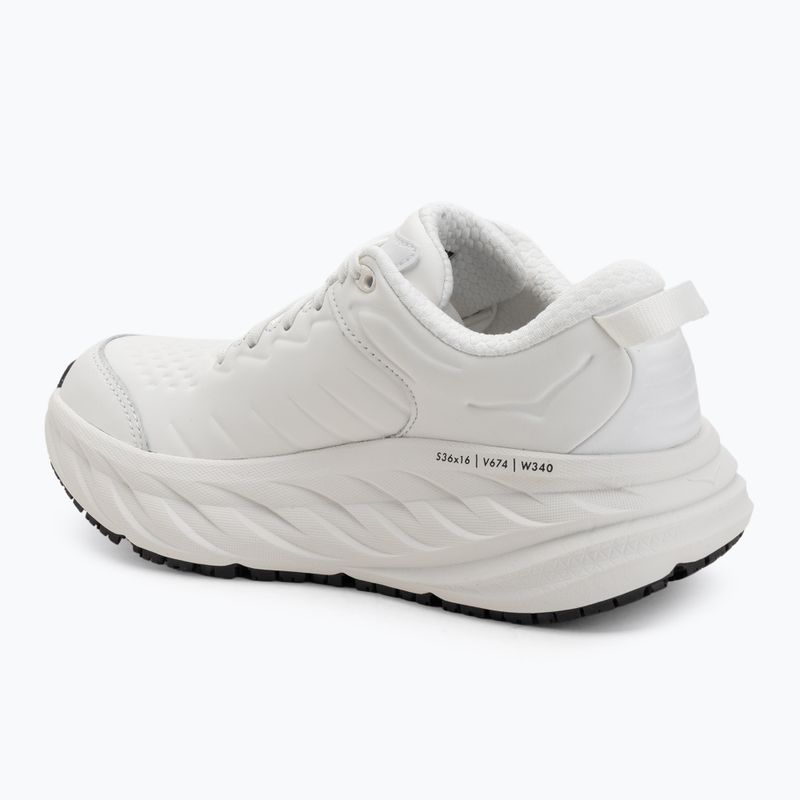 Scarpe da corsa da donna HOKA Bondi SR 3