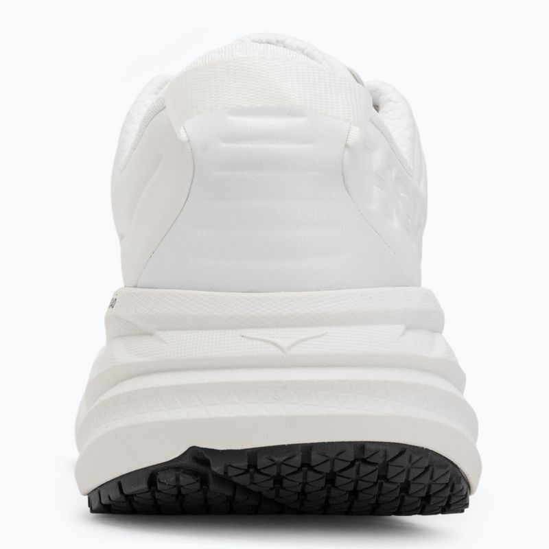 Scarpe da corsa da donna HOKA Bondi SR 6