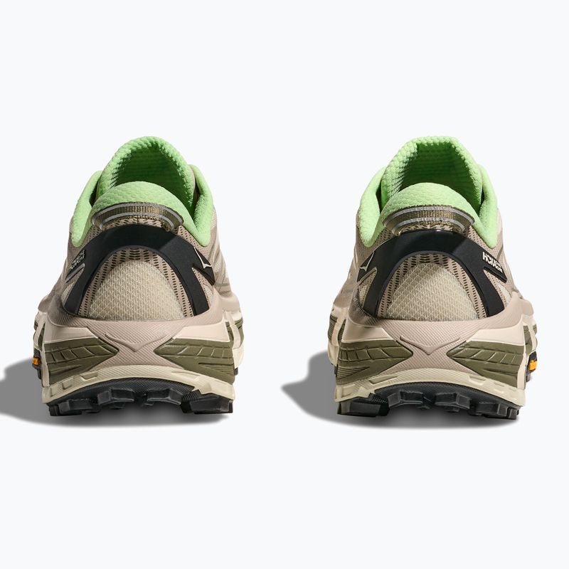 Scarpe HOKA Mafate Speed 2 putty/eucalyptus 13