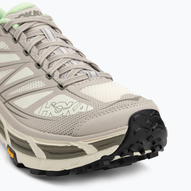Scarpe HOKA Mafate Speed 2 putty/eucalyptus 7