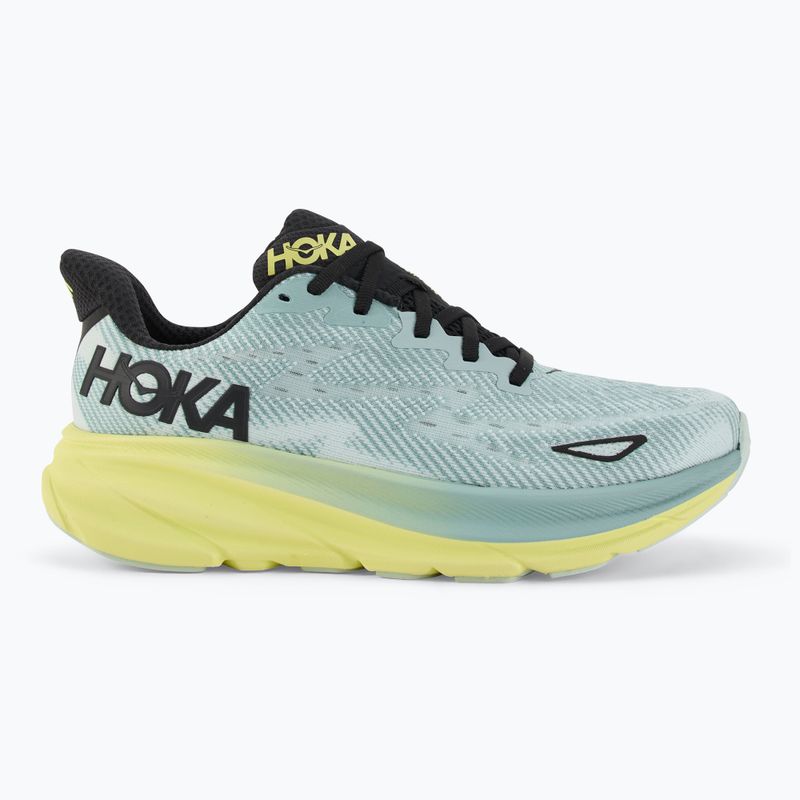 HOKA scarpe da corsa da uomo Clifton 9 Regular Druzy/Droplet 2