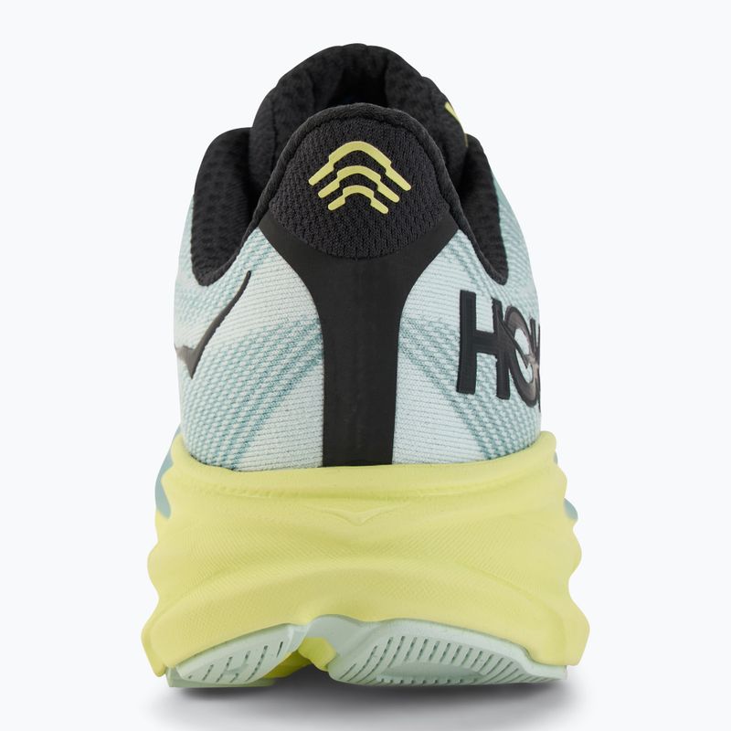 HOKA scarpe da corsa da uomo Clifton 9 Regular Druzy/Droplet 6