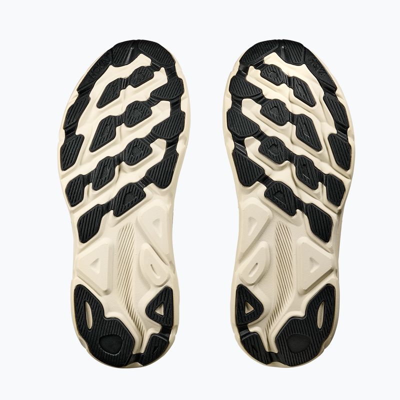 Scarpe da running uomo HOKA Clifton 9 sea moss/forest lichen 7