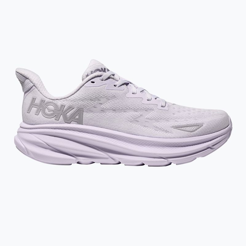 Scarpe da running donna HOKA Clifton 9 starlight glow 9