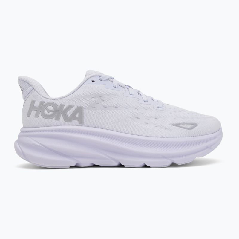Scarpe da running donna HOKA Clifton 9 starlight glow 2
