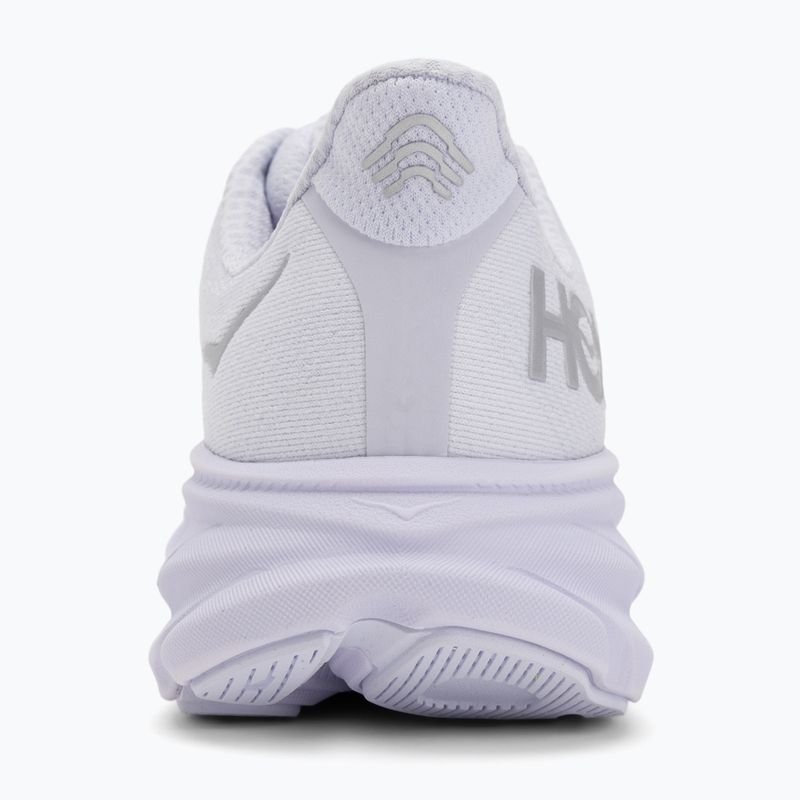 Scarpe da running donna HOKA Clifton 9 starlight glow 6