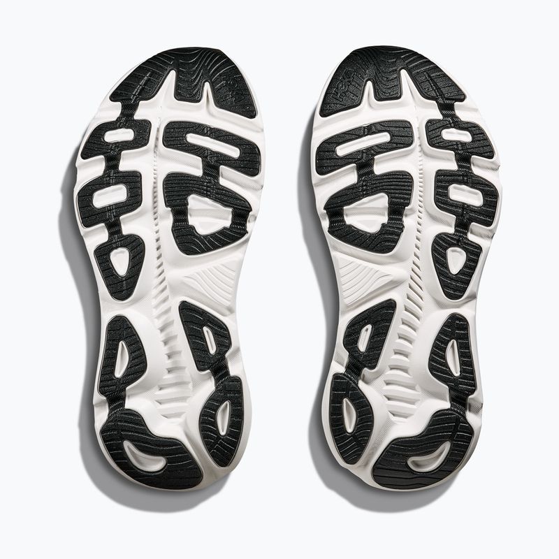Scarpe da corsa HOKA da uomo Gaviota 5 downpour/thunder cloud 7