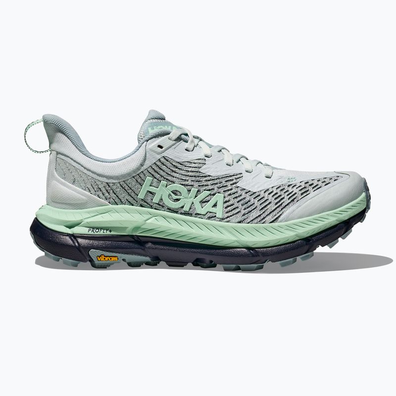 Scarpe da corsa da donna HOKA Mafate Speed 4 deep teal/frost 2