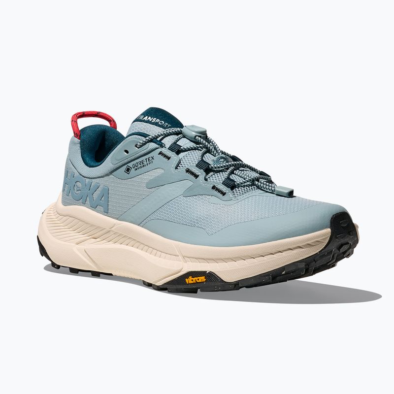 Stivali HOKA Transport GTX da donna druzy/birch