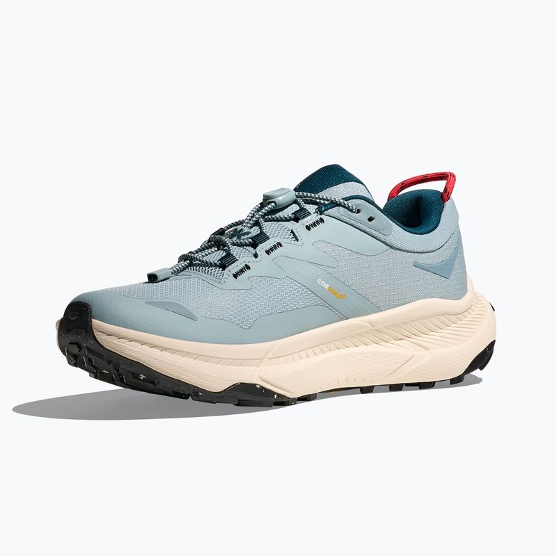 Stivali HOKA Transport GTX da donna druzy/birch 4