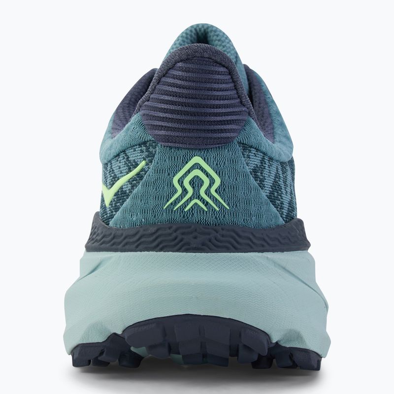 Scarpe da corsa da uomo HOKA Challenger ATR 7 Mountain Fog/Druzy 6