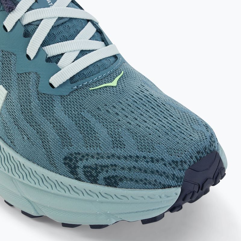 Scarpe da corsa da uomo HOKA Challenger ATR 7 Mountain Fog/Druzy 7