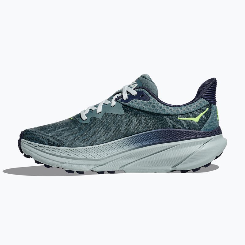 Scarpe da corsa da uomo HOKA Challenger ATR 7 Mountain Fog/Druzy 3