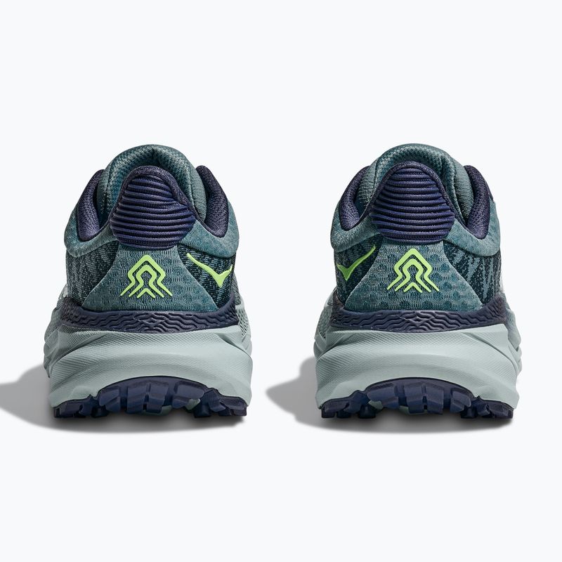 Scarpe da corsa da uomo HOKA Challenger ATR 7 Mountain Fog/Druzy 6