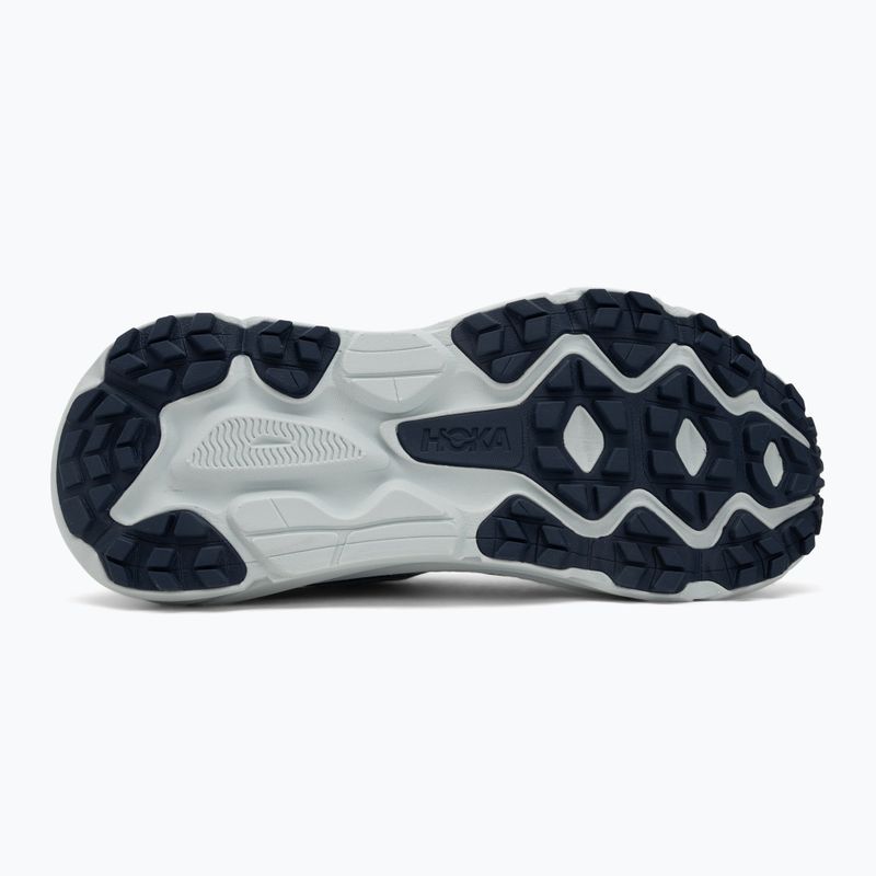 Scarpe da corsa da donna HOKA Challenger ATR 7 druzy/droplet 4