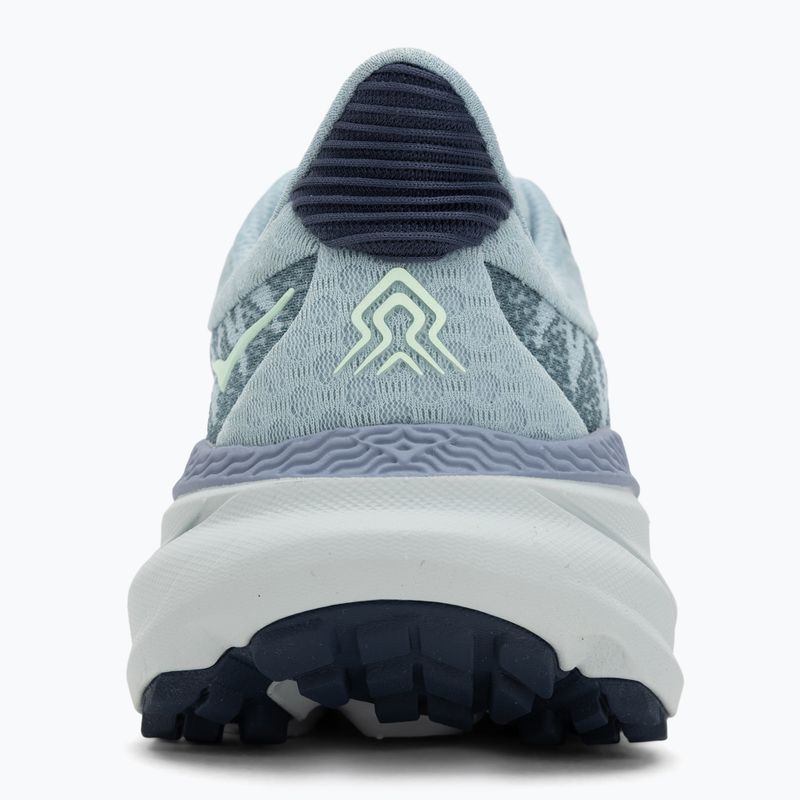 Scarpe da corsa da donna HOKA Challenger ATR 7 druzy/droplet 6