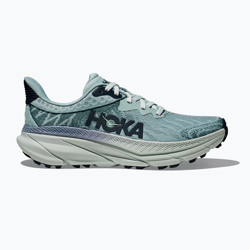 Scarpe da corsa da donna HOKA Challenger ATR 7 druzy/droplet 2