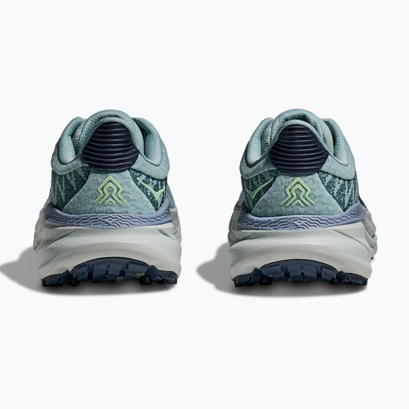 Scarpe da corsa da donna HOKA Challenger ATR 7 druzy/droplet 6