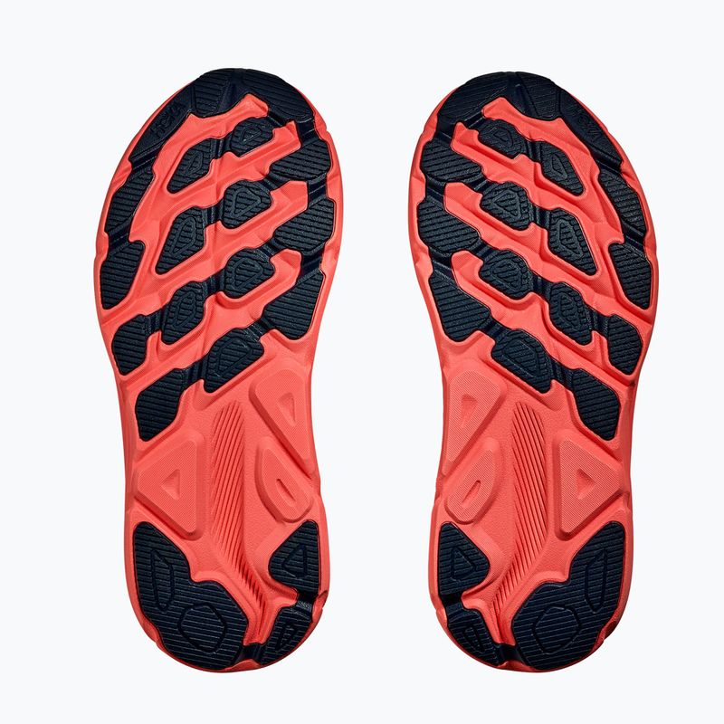 Scarpe da corsa da donna HOKA 9 GTX varsity navy/nautico crepuscolo 7