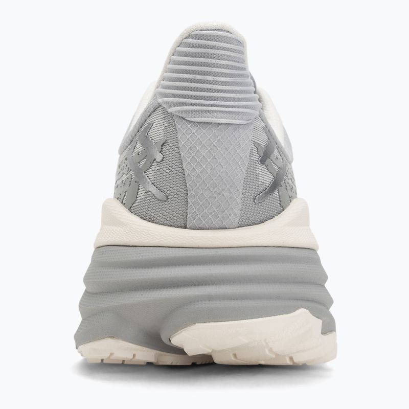 Scarpe da running uomo HOKA Stinson 7 stardust/alabaster 6