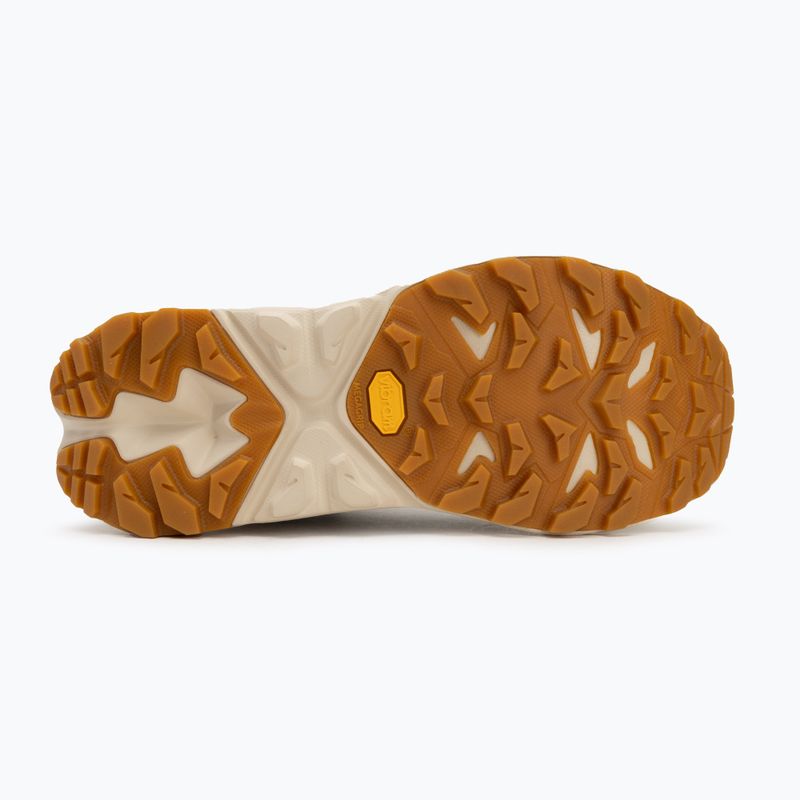 HOKA scarponi da trekking da uomo Anacapa 2 Mid GTX muschio marino/latte di avena 4