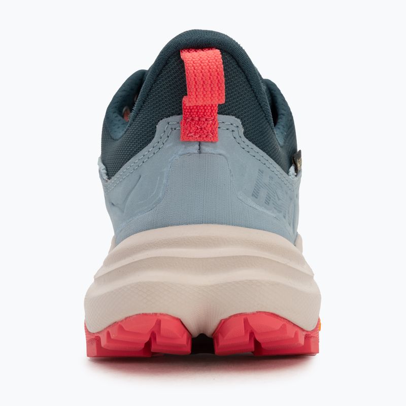 Scarpe da trekking da donna HOKA Anacapa 2 Low GTX druzy/dawn light 6