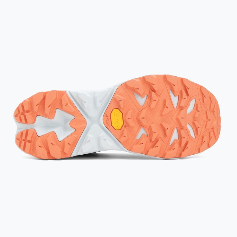 Scarponi da trekking da donna HOKA Anacapa 2 Mid GTX nebbia di montagna/goccia 4