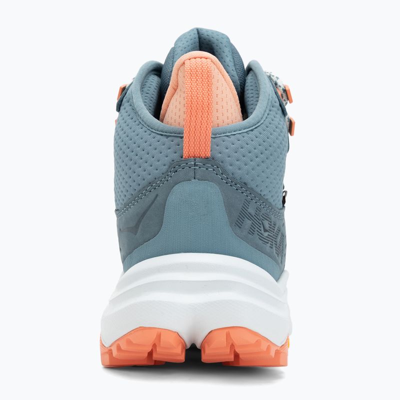 Scarponi da trekking da donna HOKA Anacapa 2 Mid GTX nebbia di montagna/goccia 6