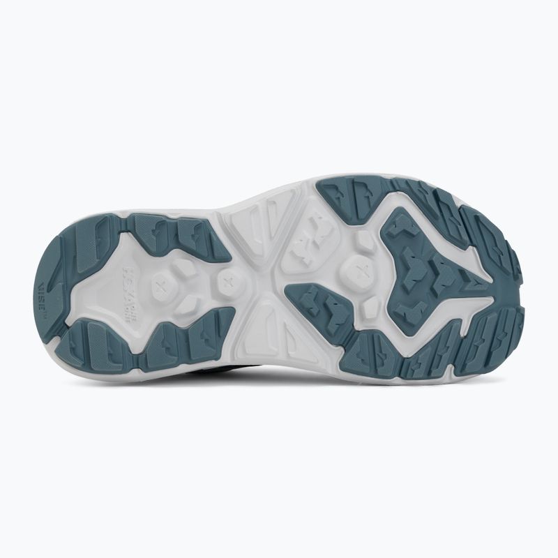 Sandali HOKA Hopara 2 da uomo, druzy/mountain fog 4