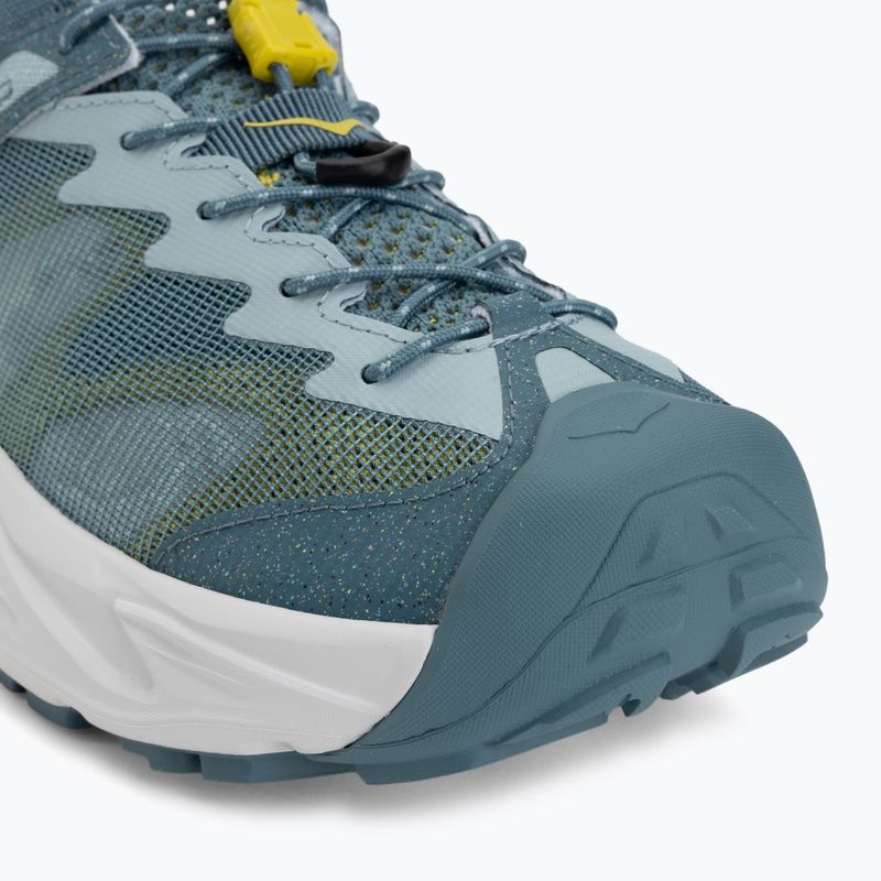 Sandali HOKA Hopara 2 da uomo, druzy/mountain fog 7