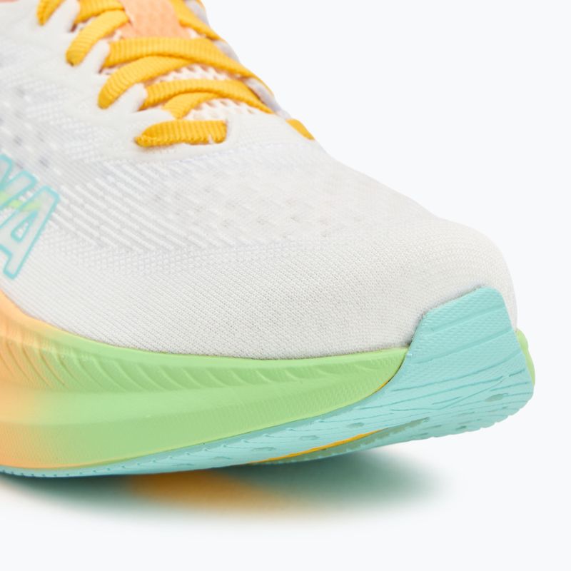 Scarpe da corsa da donna HOKA Mach 6 frost/starlight glow 7